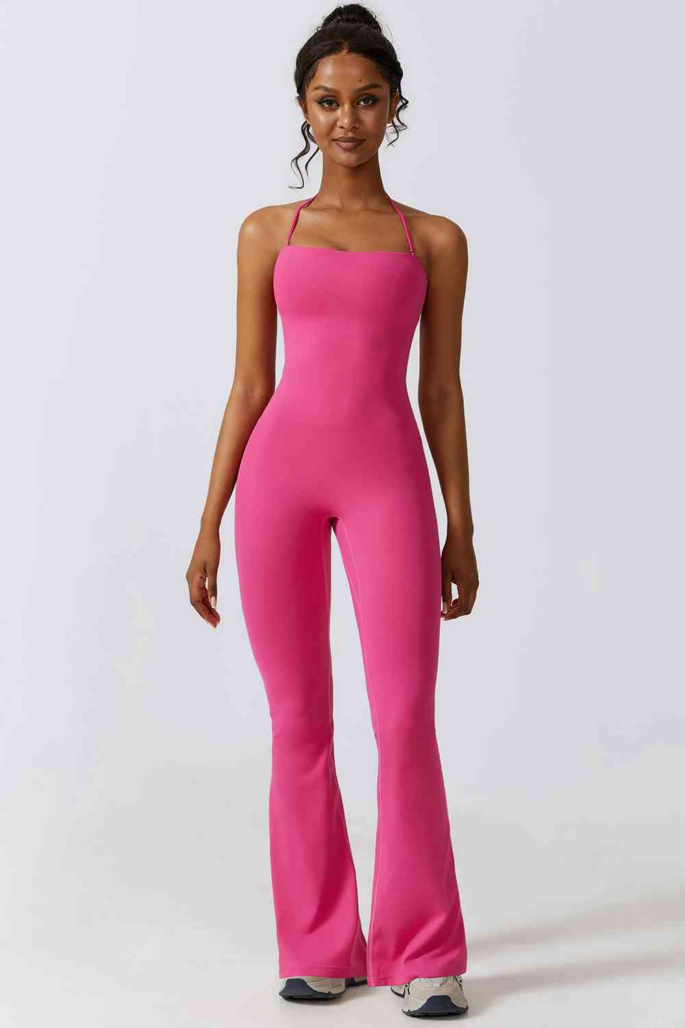 Flair Jumpsuit