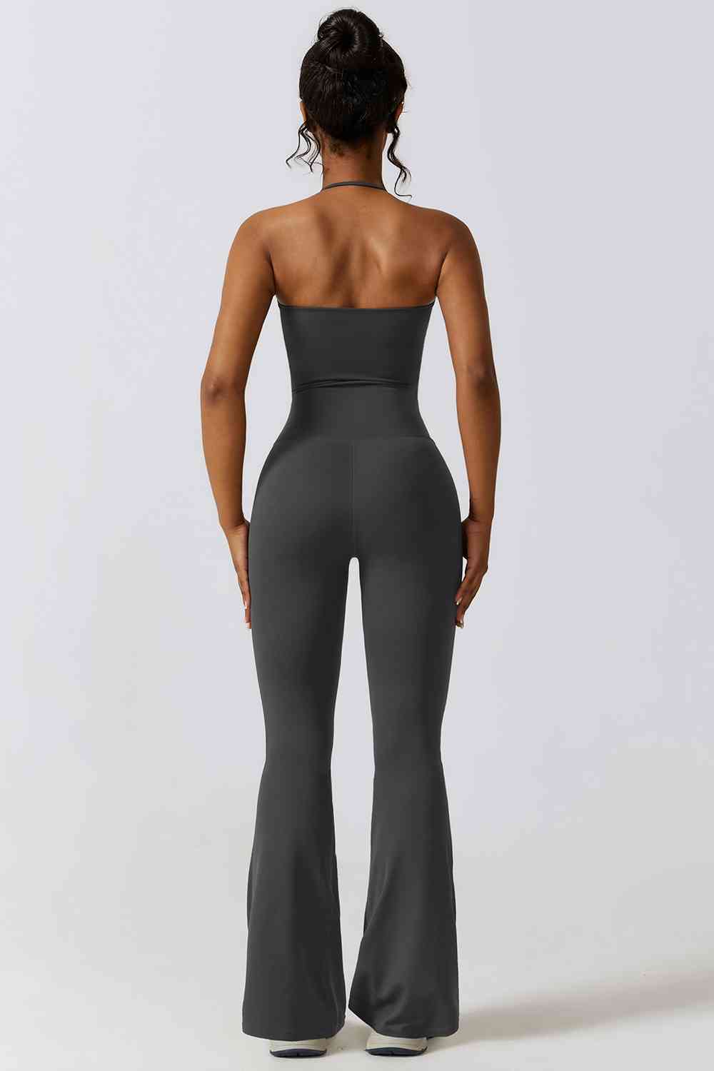 Flair Jumpsuit