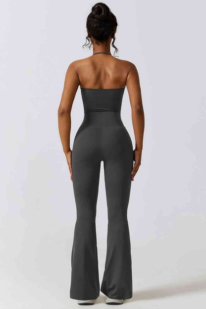 Flair Jumpsuit