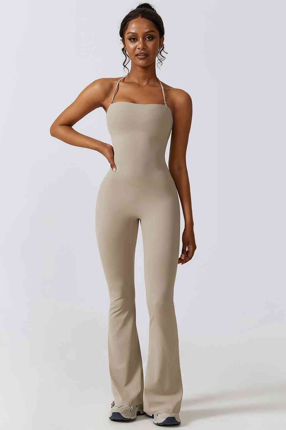 Flair Jumpsuit