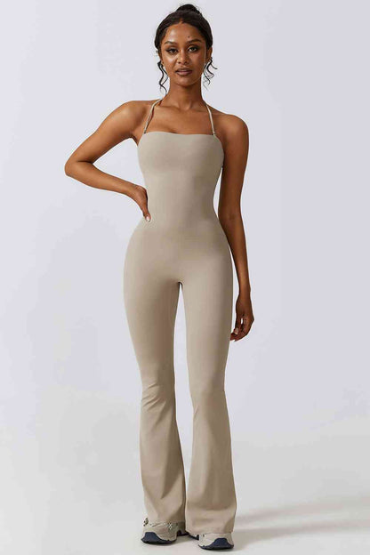 Flair Jumpsuit