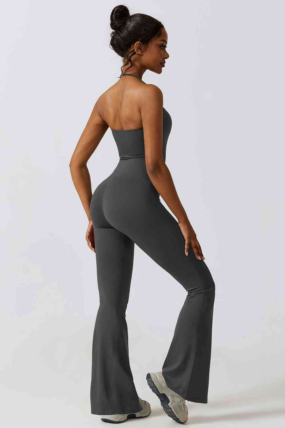 Flair Jumpsuit