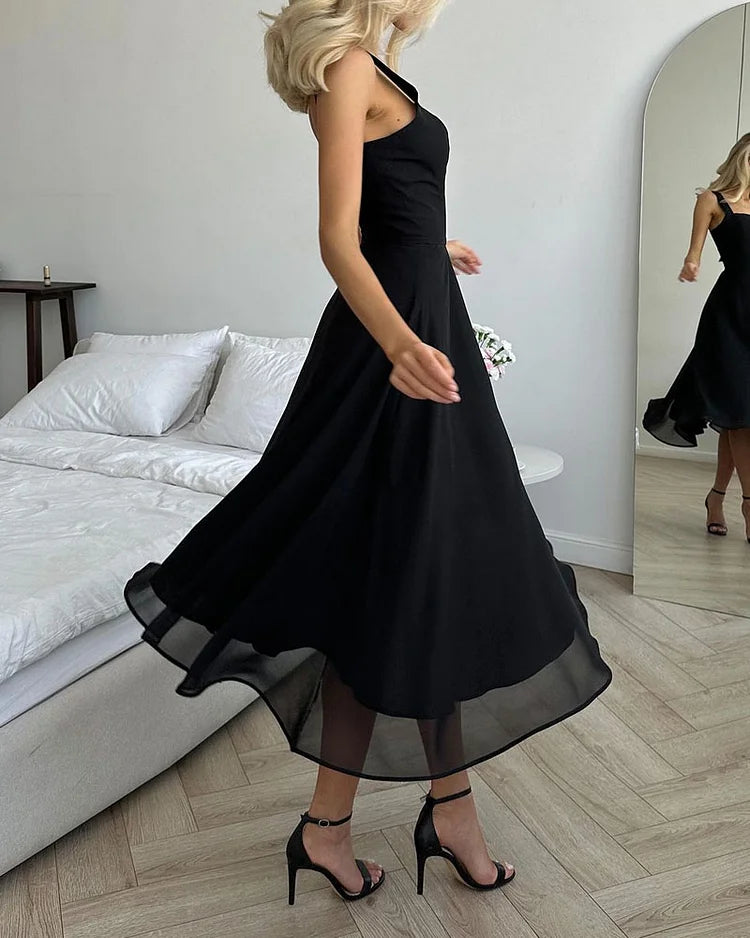 Emma - Elegant Midi dress