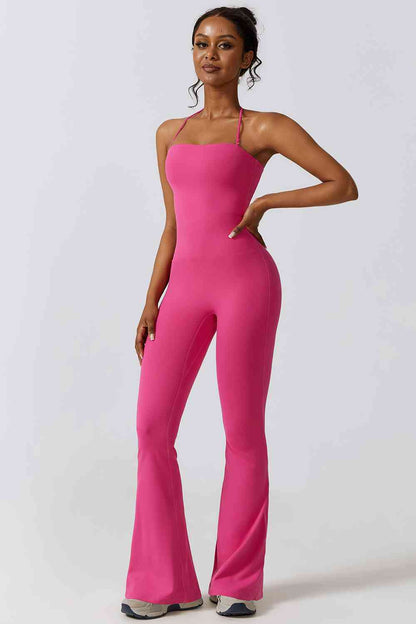 Flair Jumpsuit