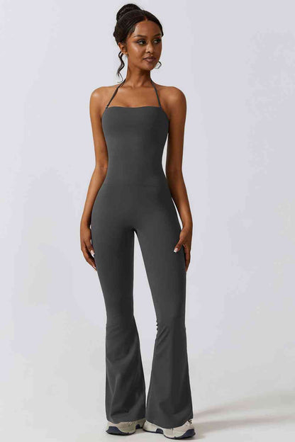 Flair Jumpsuit