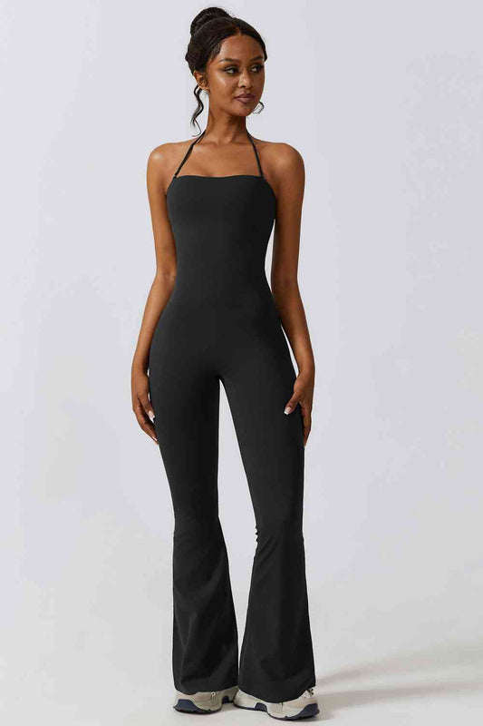 Flair Jumpsuit