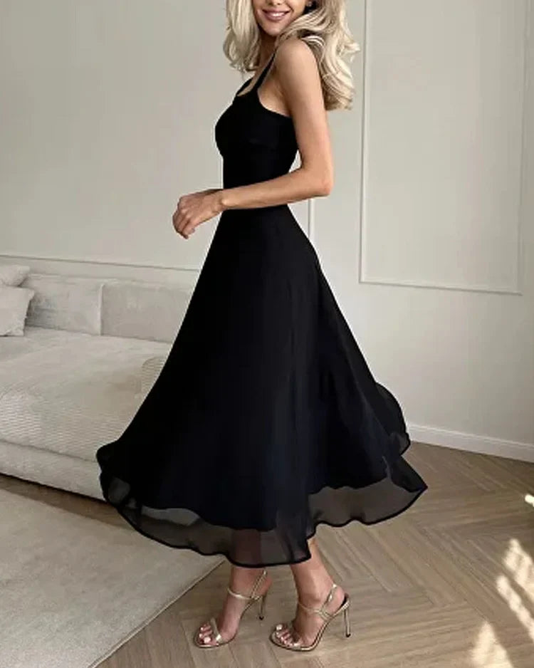 Emma - Elegant Midi dress