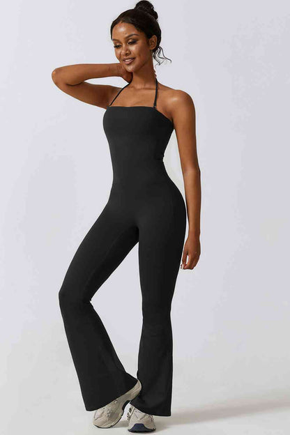 Flair Jumpsuit