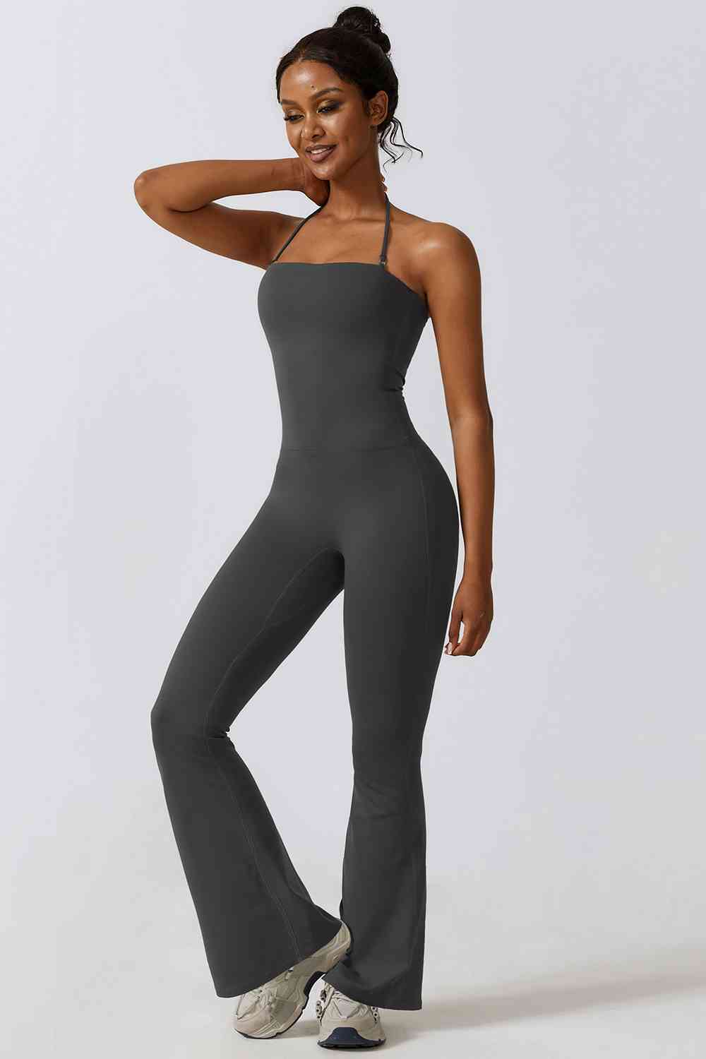 Flair Jumpsuit