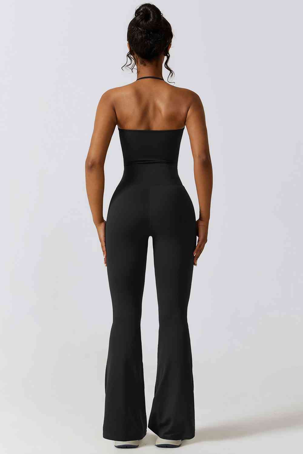 Flair Jumpsuit